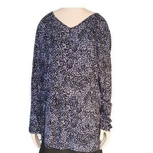 🌶️ Lily Morgan Top, size 2XL